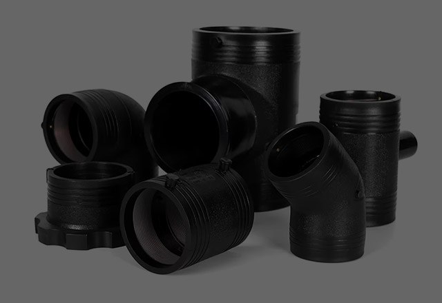 HDPE -Anpassung