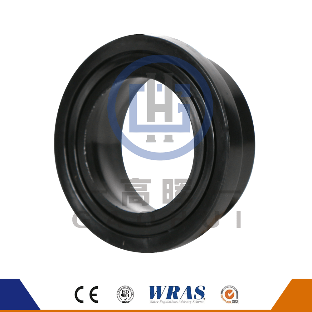 HDPE -Sockelfusionsflansch