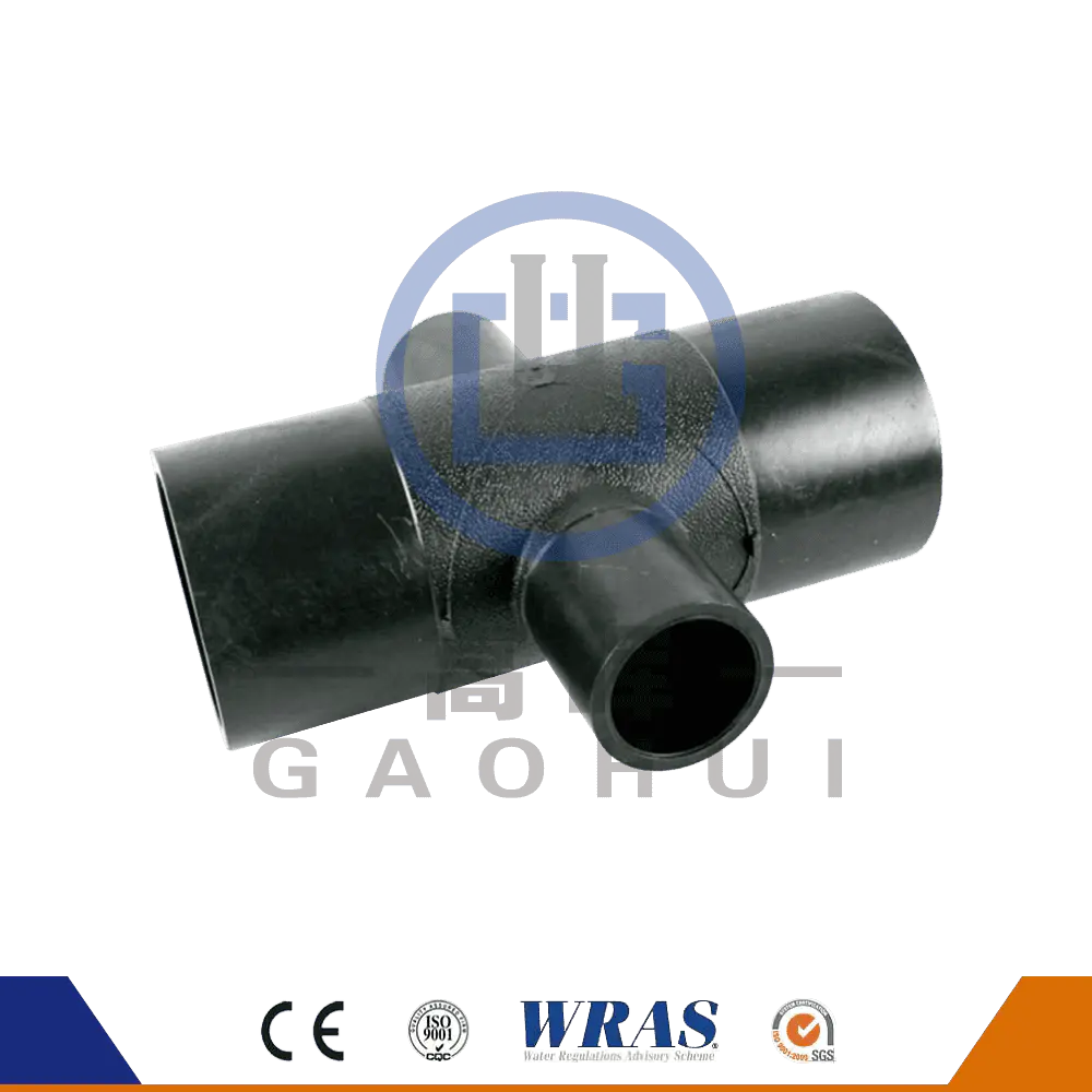 Vorteile der Stumpfschweißverbindung in modernen Rohrleitungssystemen