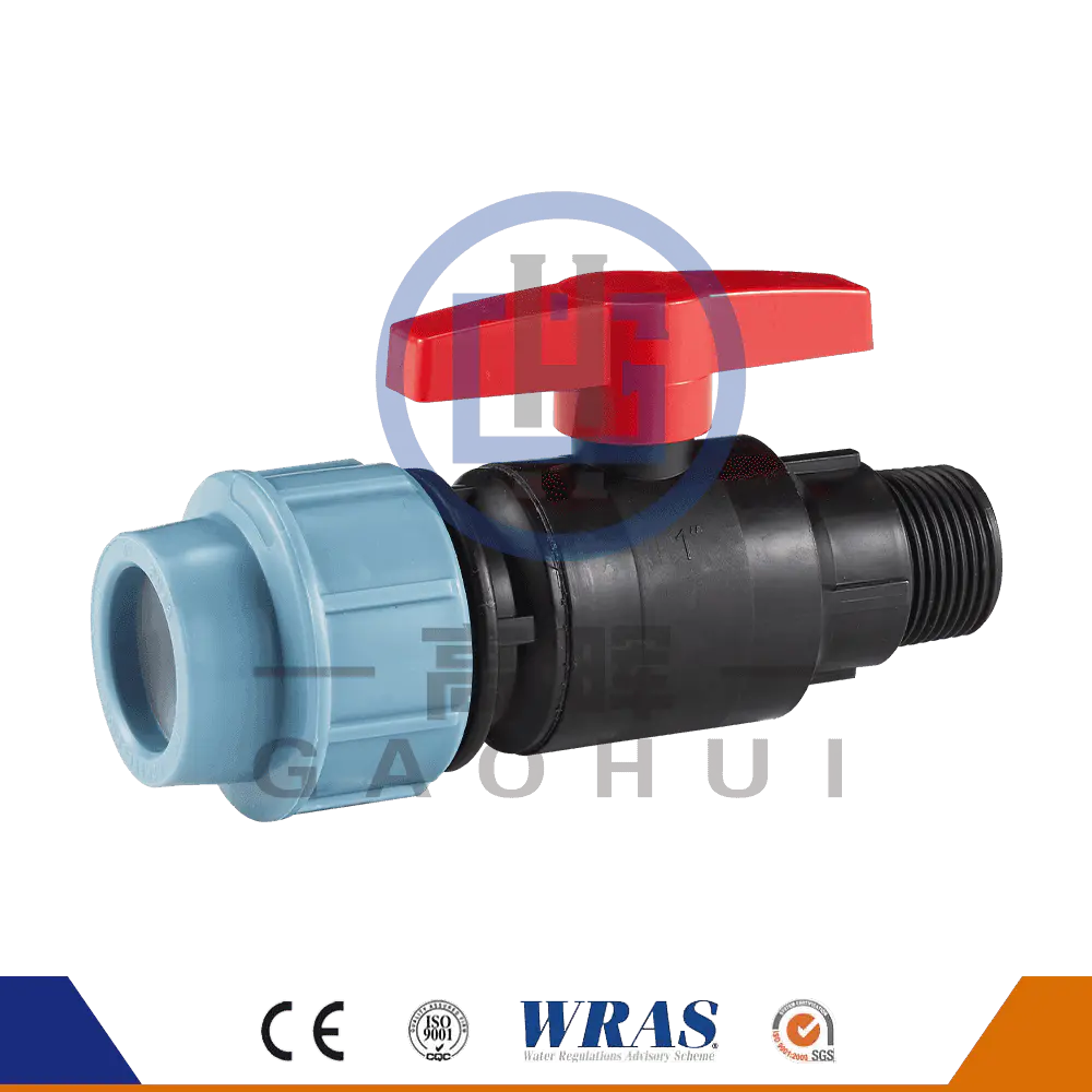 Wie Doppelkopf-Kugelhähne die Sicherheit und Zuverlässigkeit in der chemischen Verarbeitung verbessern