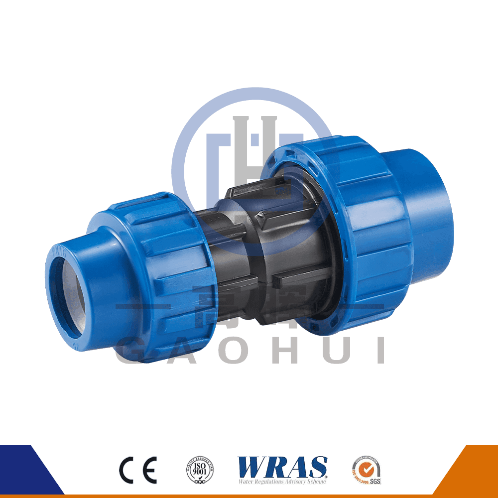 Spanische Version PP reduzieren Coppler P-040