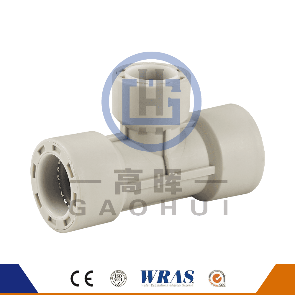 PP reduzieren TEE P-010