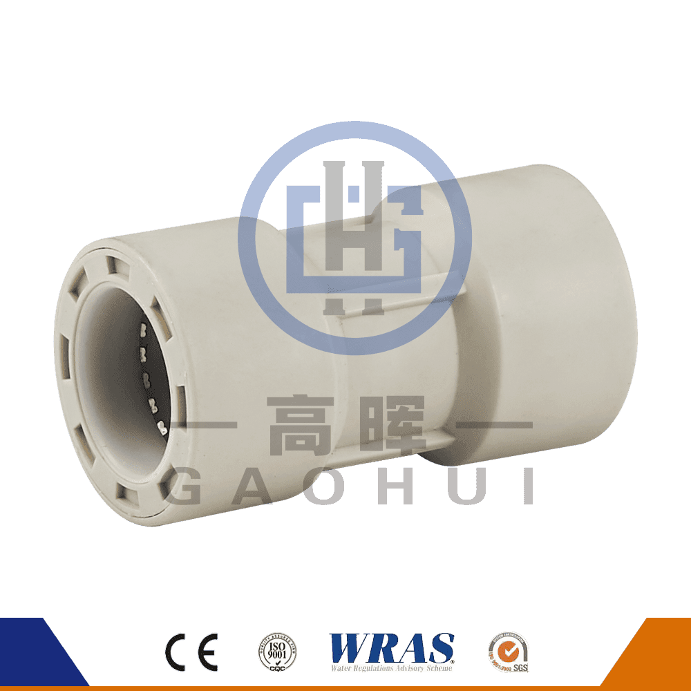 PP gleicher Koppler P-001