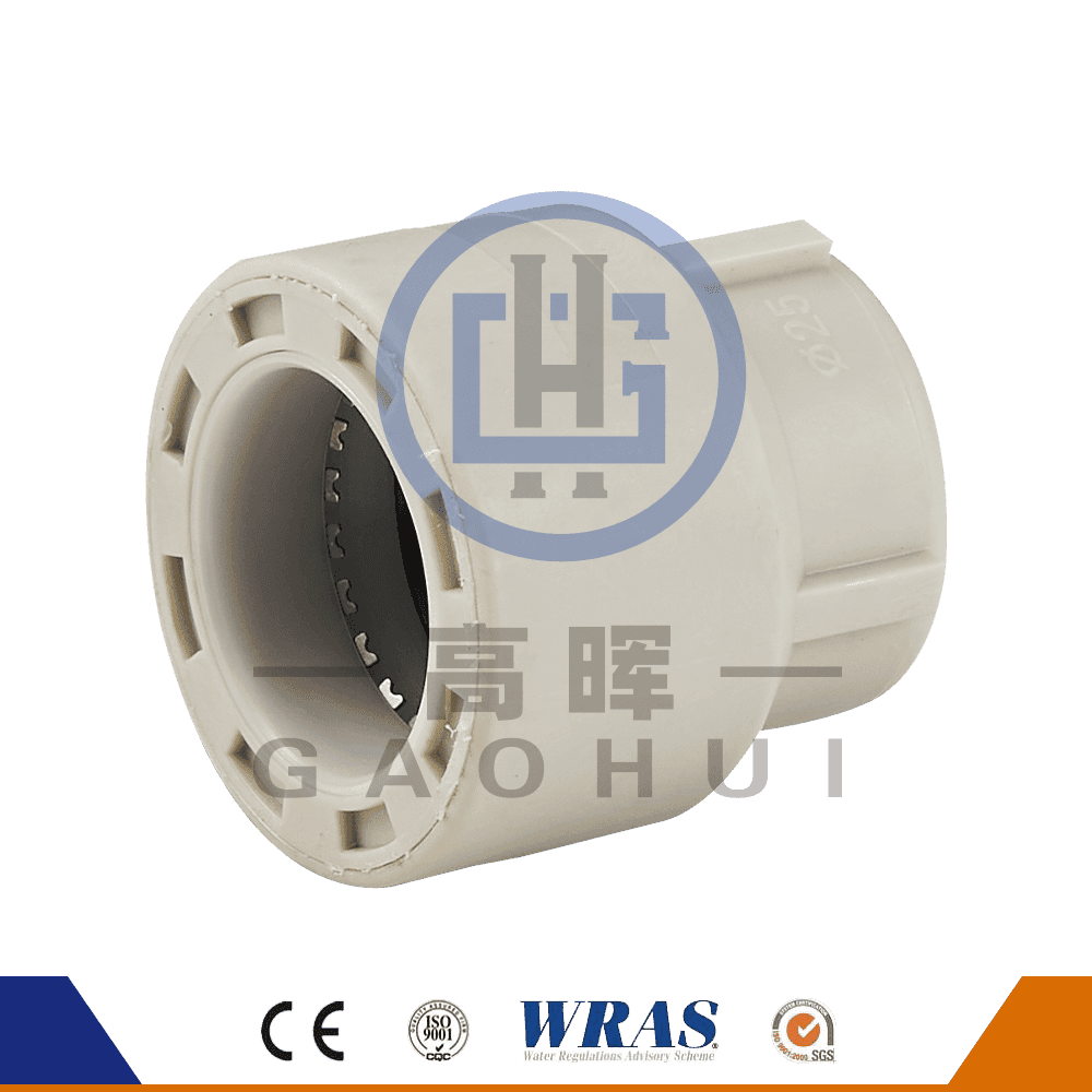 PP-Endkappe P-013