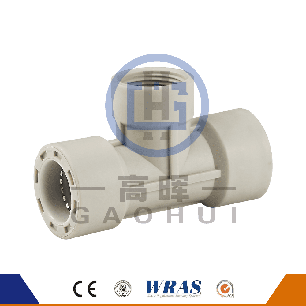 Pp weibliche Tee P-012